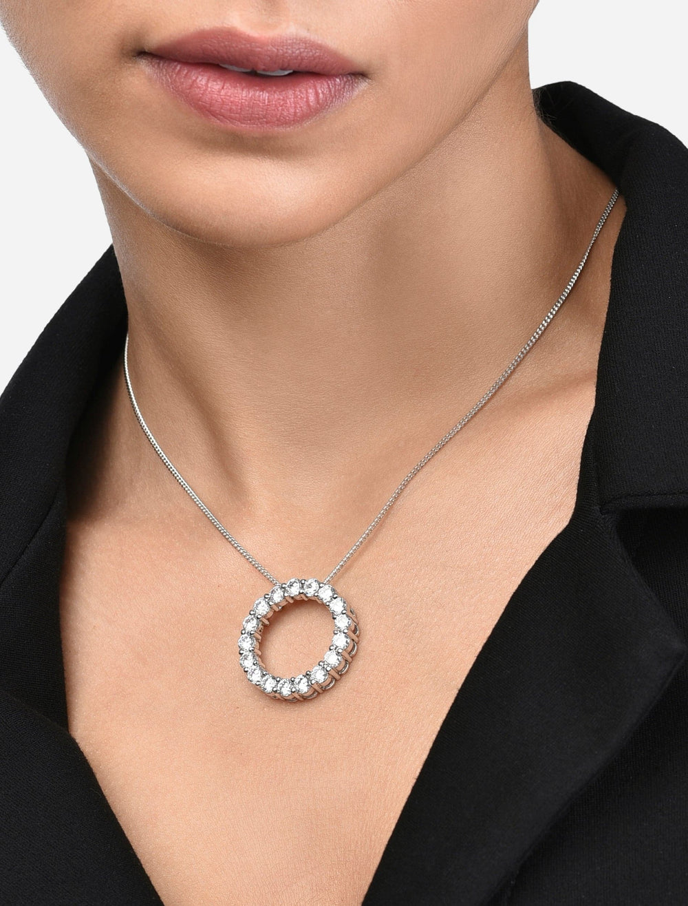 The FIAN Pendant