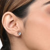 Iris Studs
