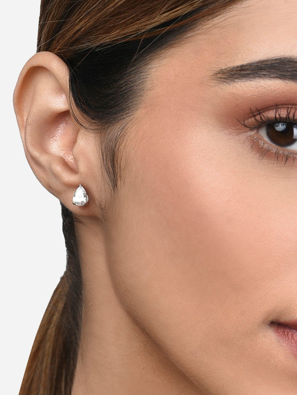 Dewdrop Studs