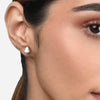 Dewdrop Studs