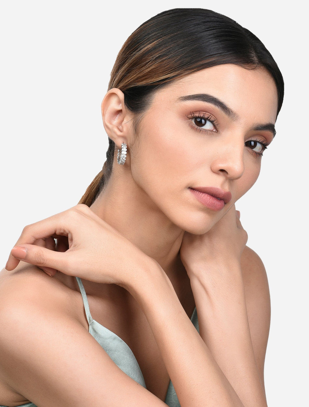The FIAN Earrings