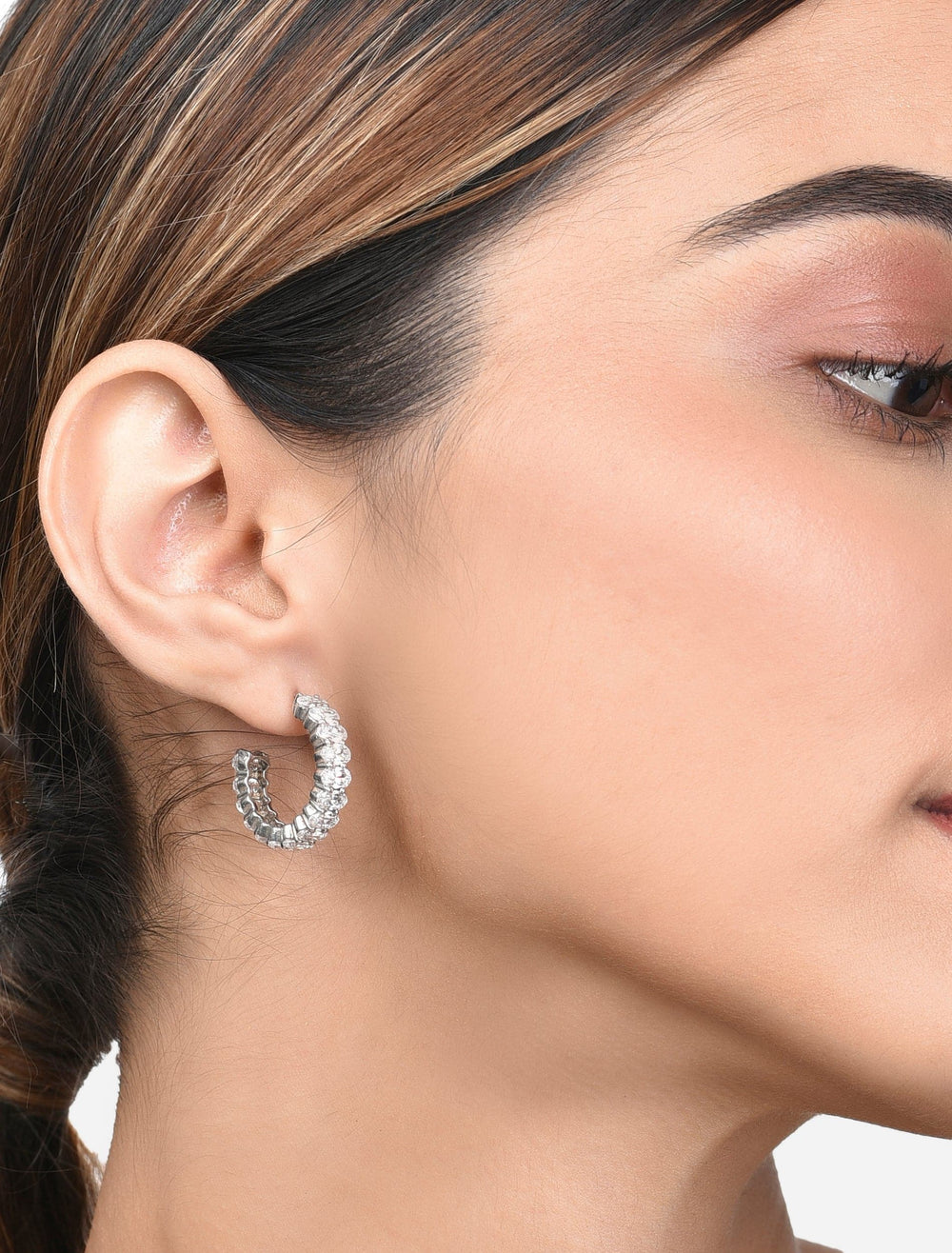The FIAN Earrings