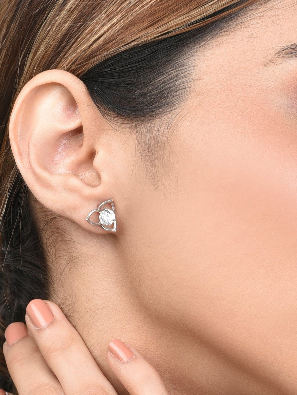 Diana studs