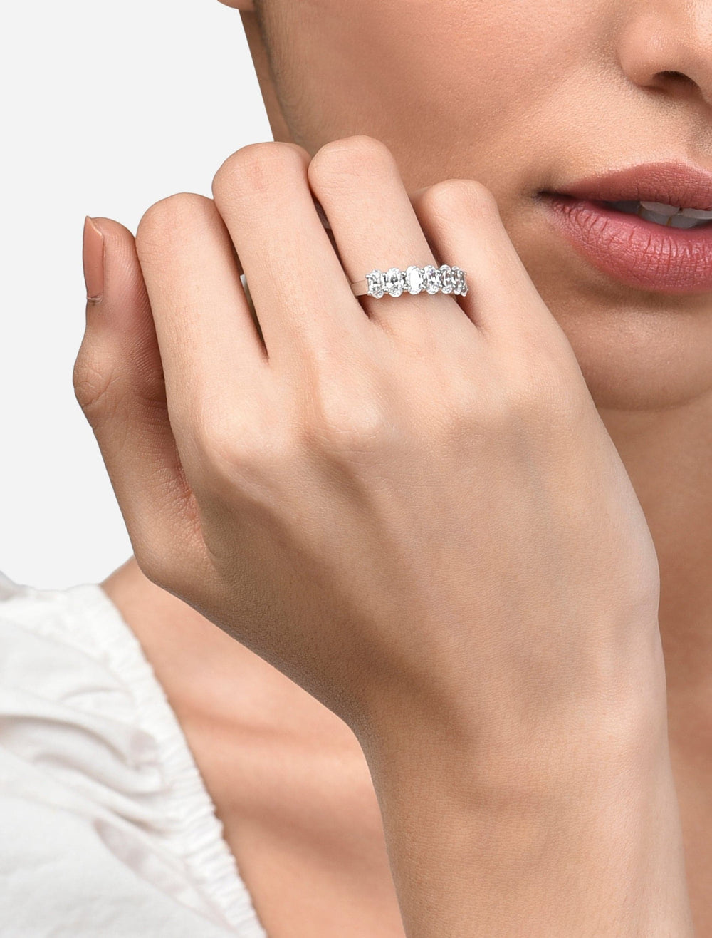 The FIAN Ring
