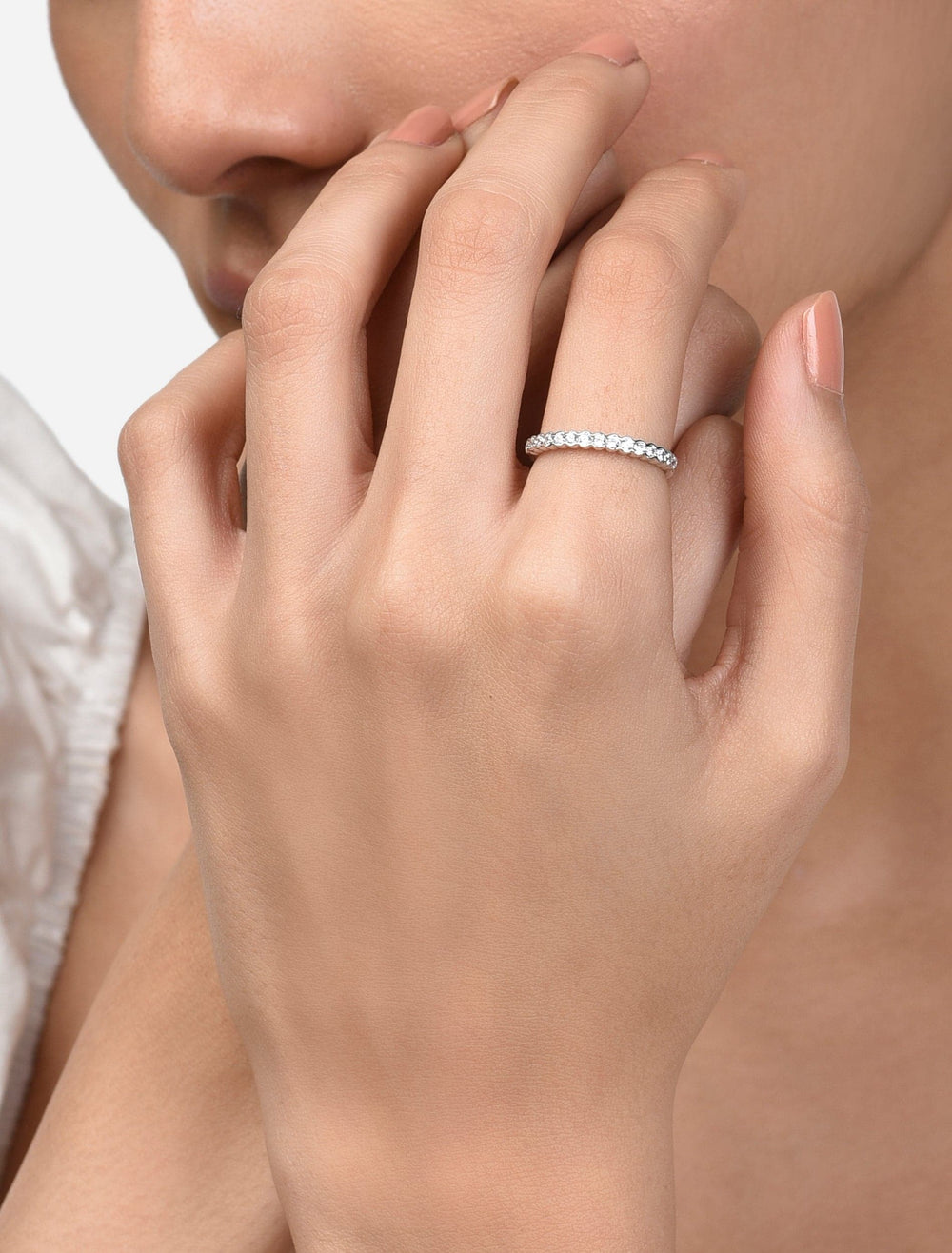 The Jane Ring