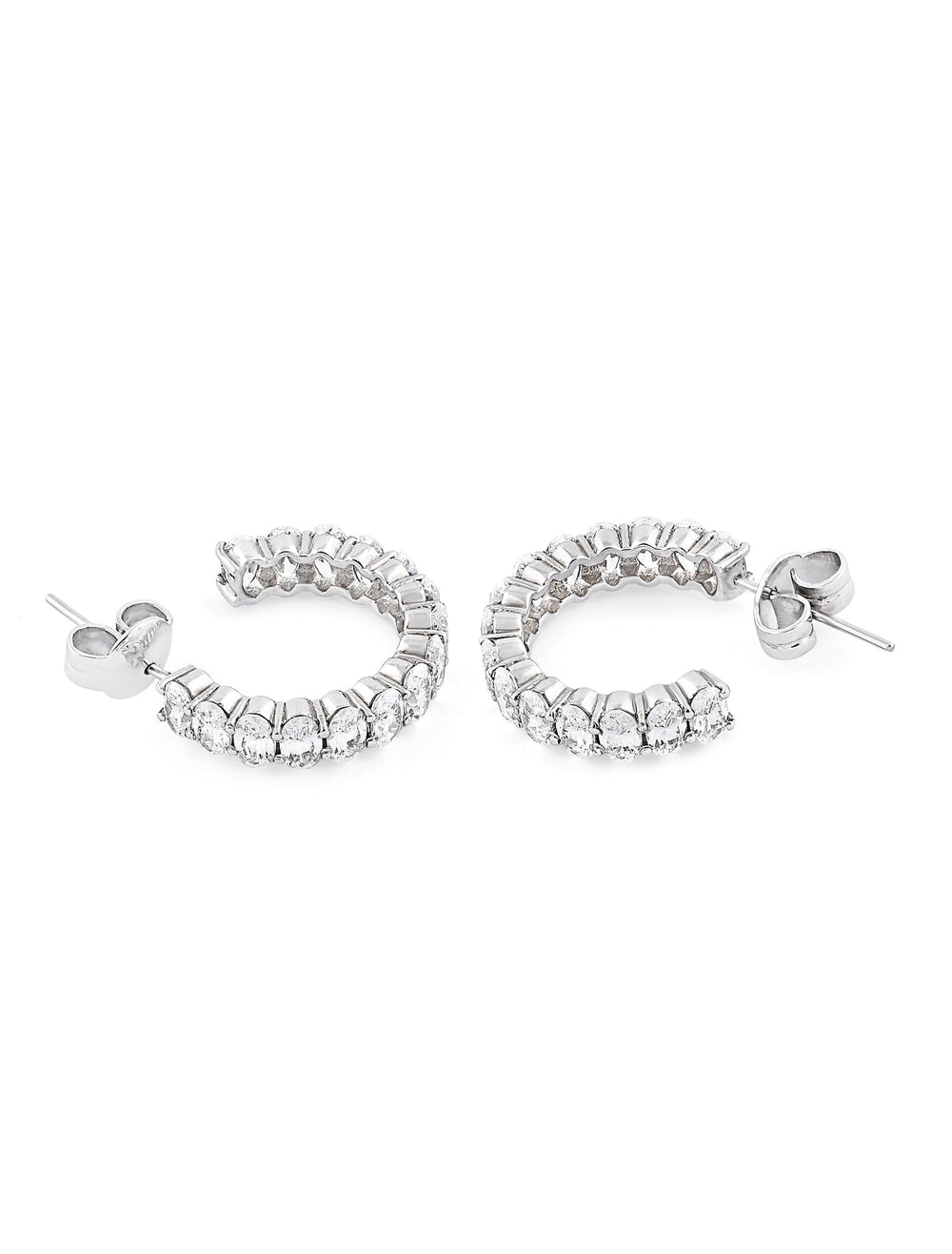 The FIAN Earrings