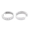 Orb Earrings