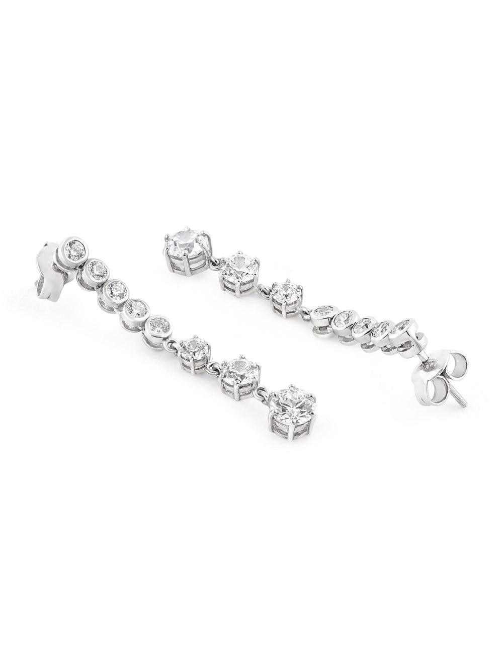 Zirconia Drizzle
