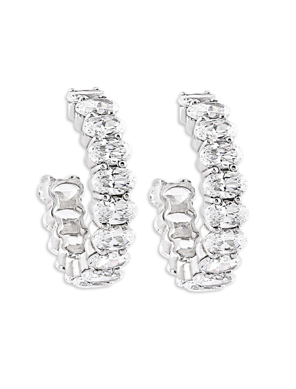 The FIAN Earrings