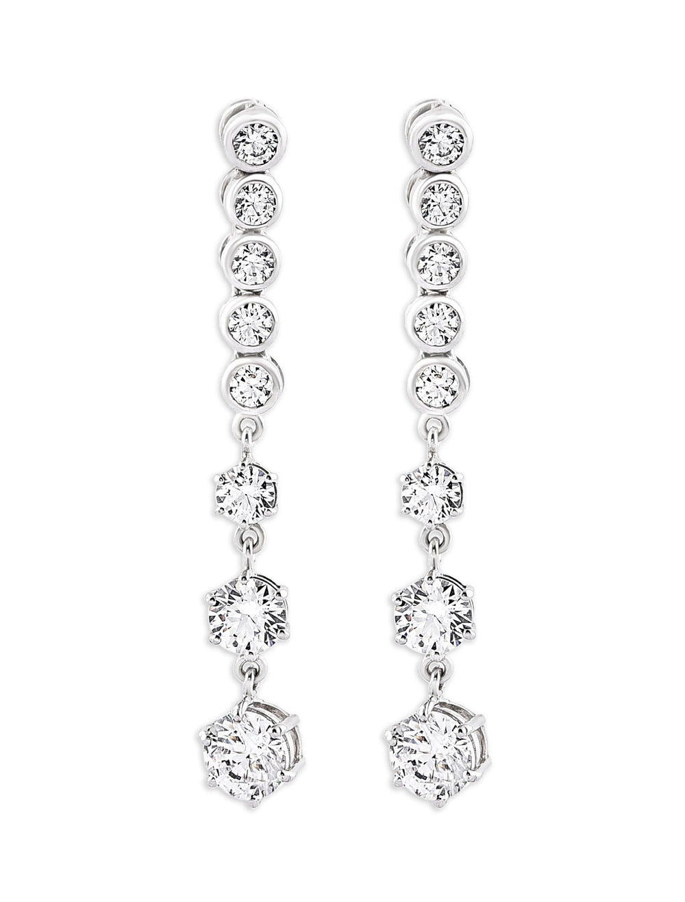 Zirconia Drizzle