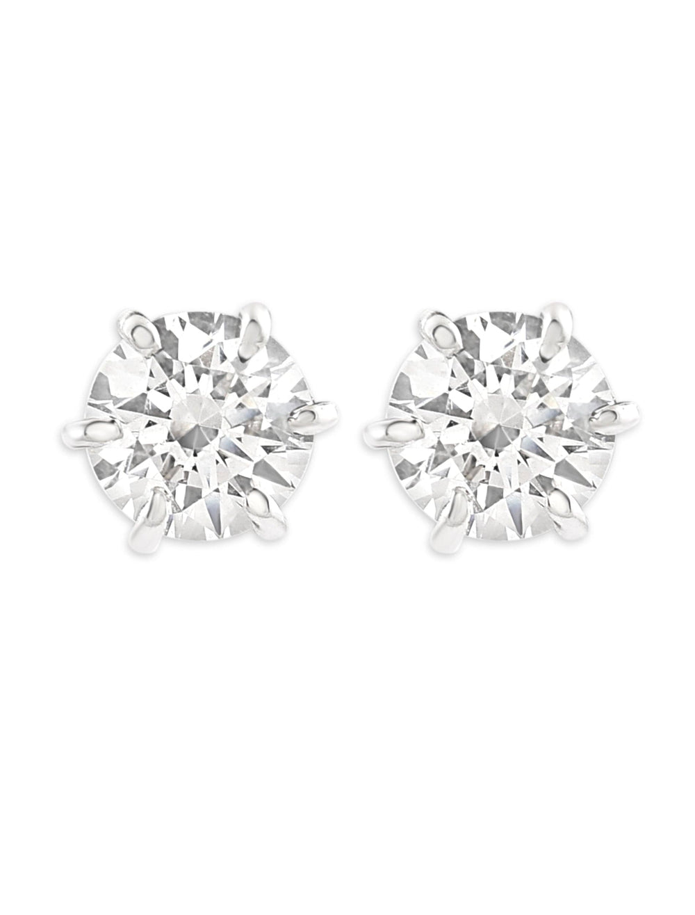 Iris Studs