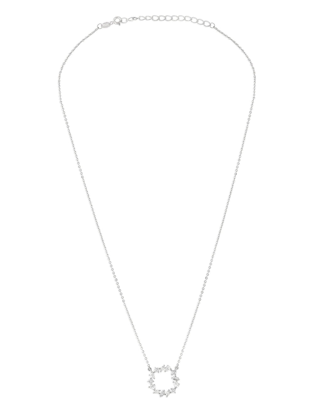 The Meteorite Pendant