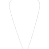 The Meteorite Pendant